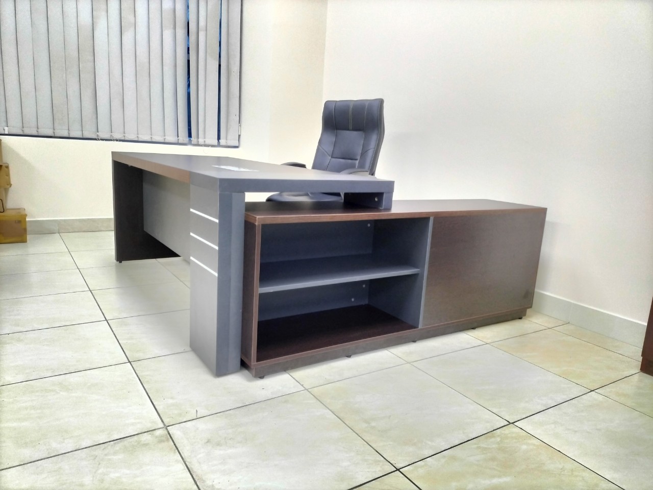 Bàn giám đốc hiện đại BGD-PT-08